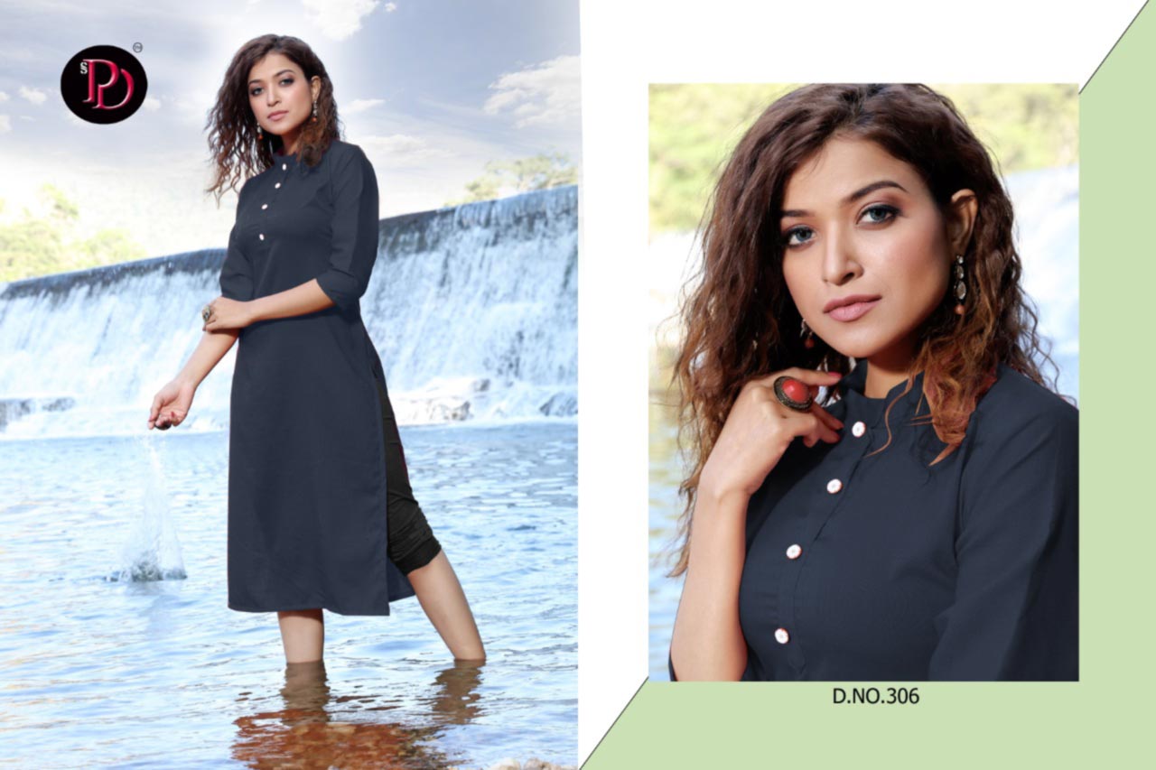 Poorvi Cindrella Vol-3 Formal Kurti Supplier Poorvi Cindrella Vol-3 Formal Kurti Supplier